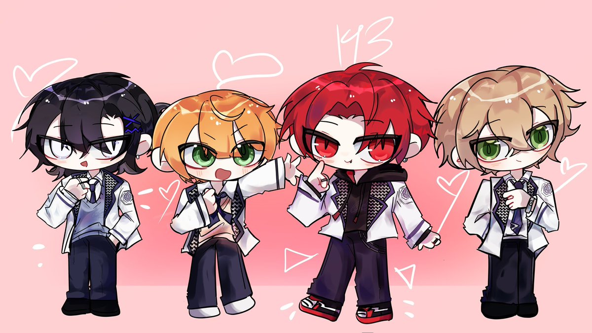 유메니티 tweet media