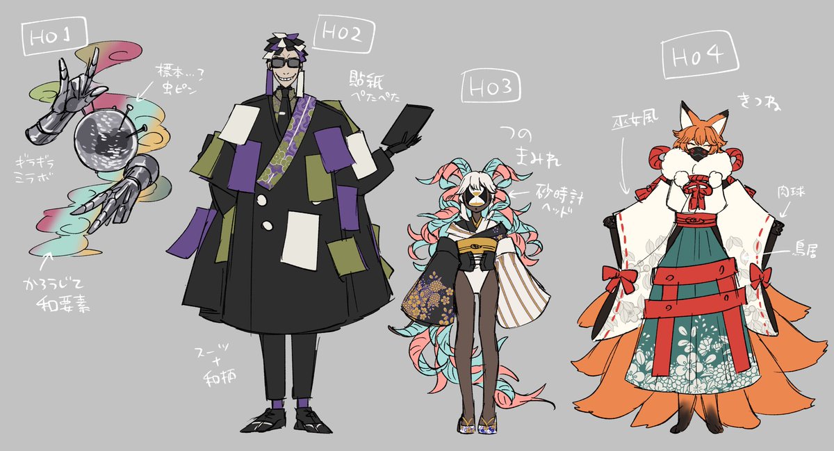 アサ山 tweet media