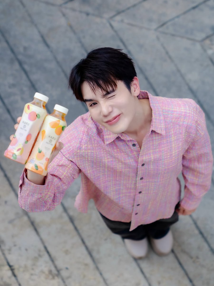 Jimmy Official Fanclub 🥑 tweet media