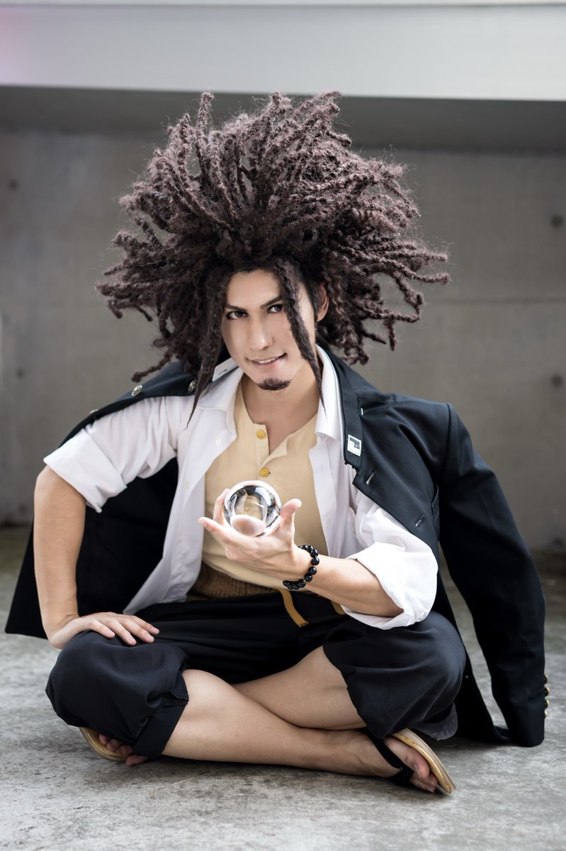 ティム🍒 tweet media