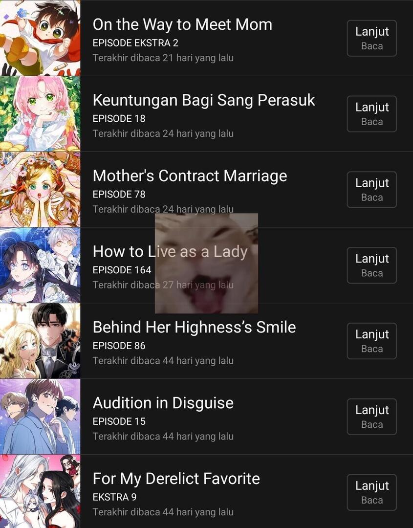 WAJIB KASIH JUDUL! SENSOR! ILLEGAL = BLOCK 😒 tweet media