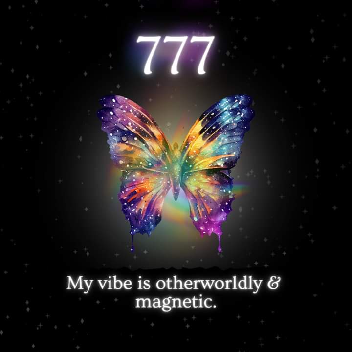 Manifest Your Higher Self💫 tweet media