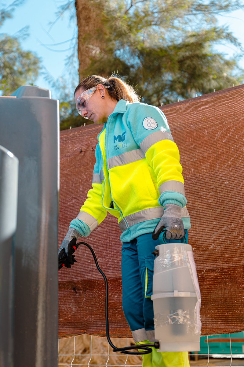 Murcia Ciudad Sostenible tweet media