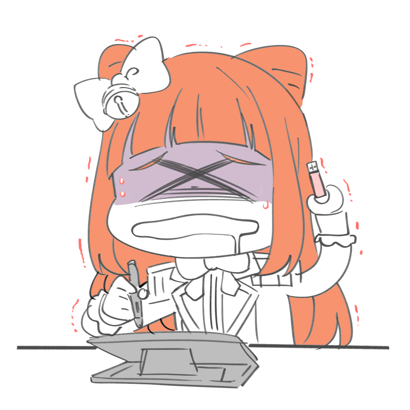 くえる tweet media