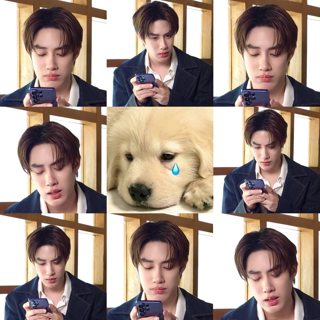 Justhappy tweet media