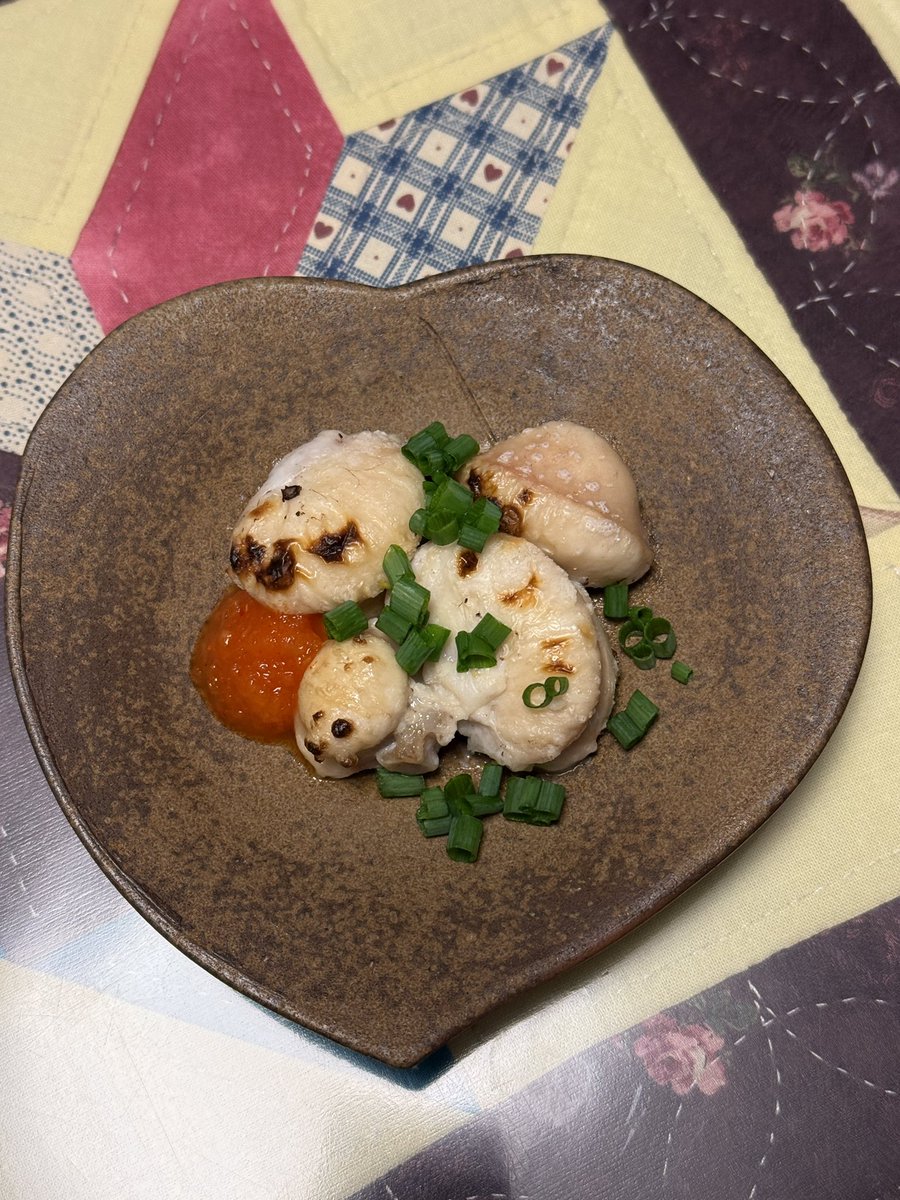 ふなつかずき tweet media