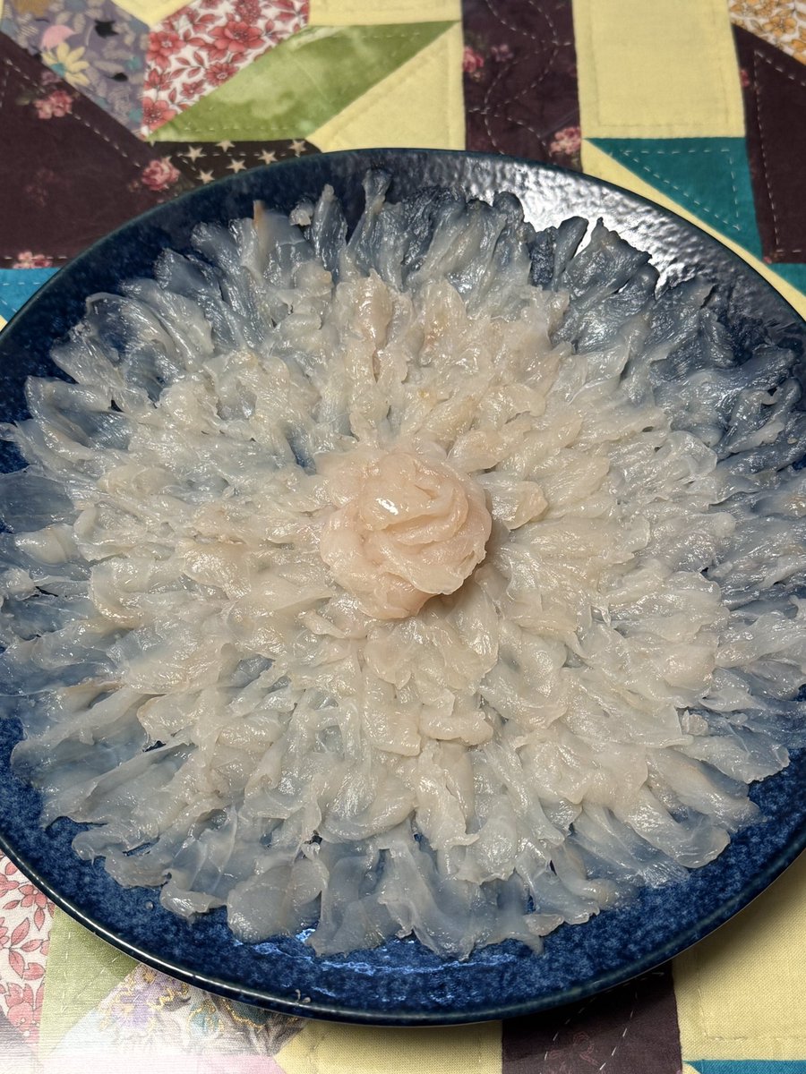 ふなつかずき tweet media