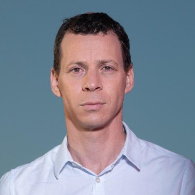 Shachar Chasman tweet media