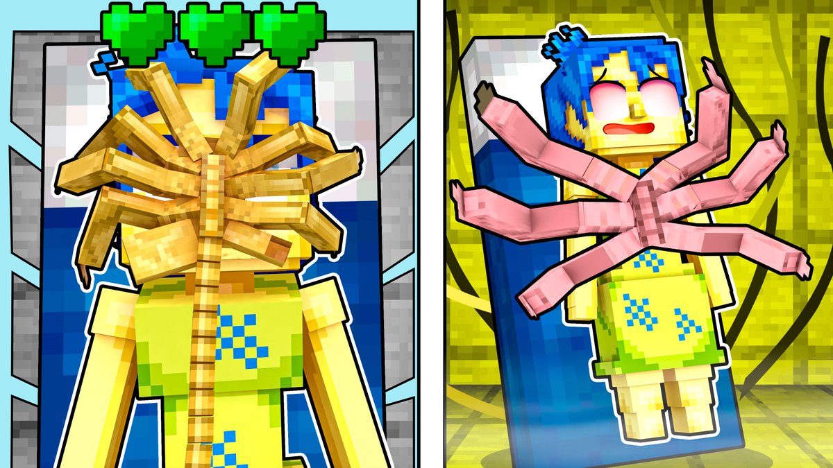 Dlgdesignn's tweet image. MINECRAFT COMMISSION ✅

DM me for more info! 📩

Discord: _dlgdsgnn

#minecraft #minecraftthumbnail