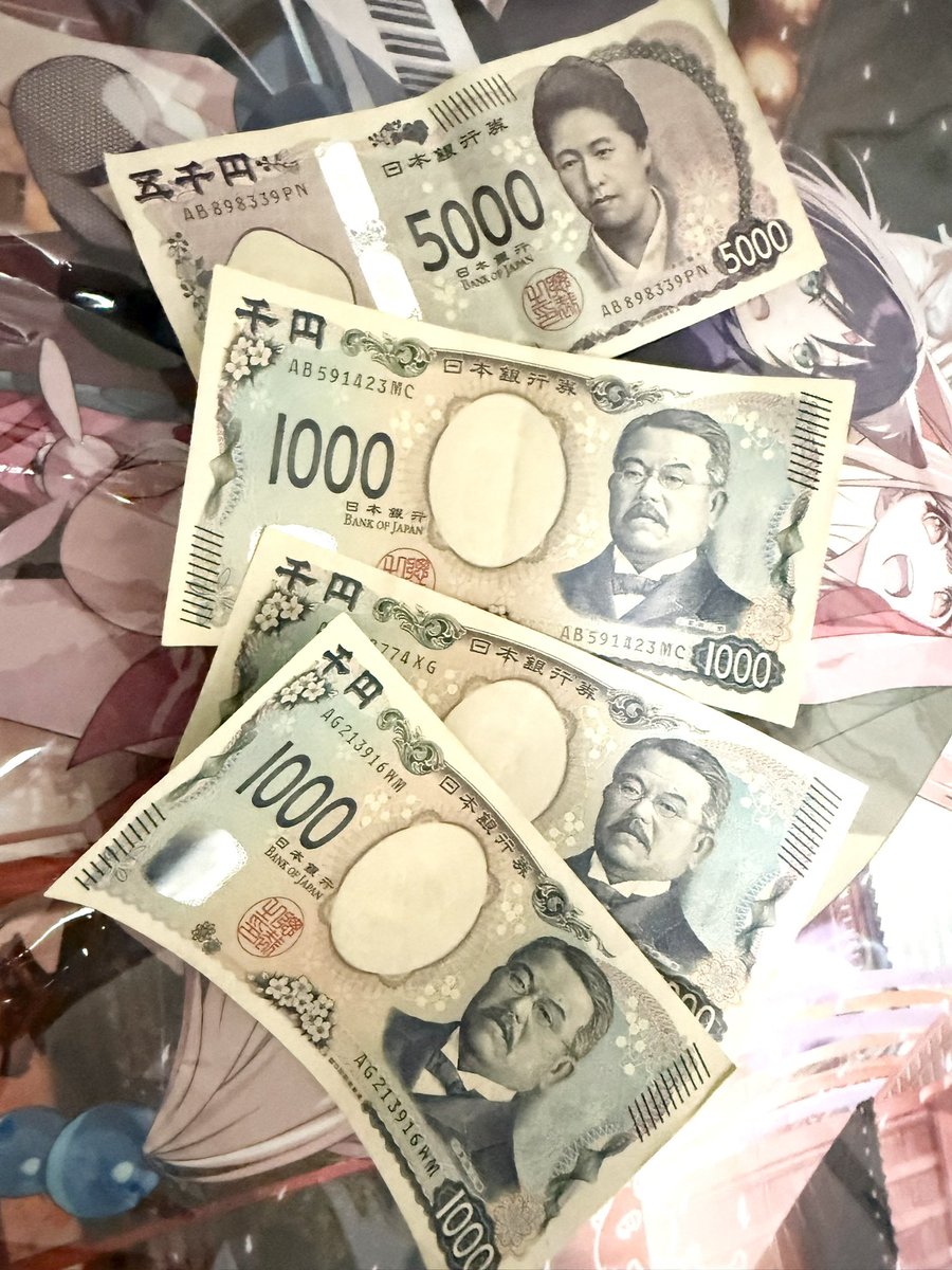 うみうし🪼⚓️@うみうし同盟部長 tweet media