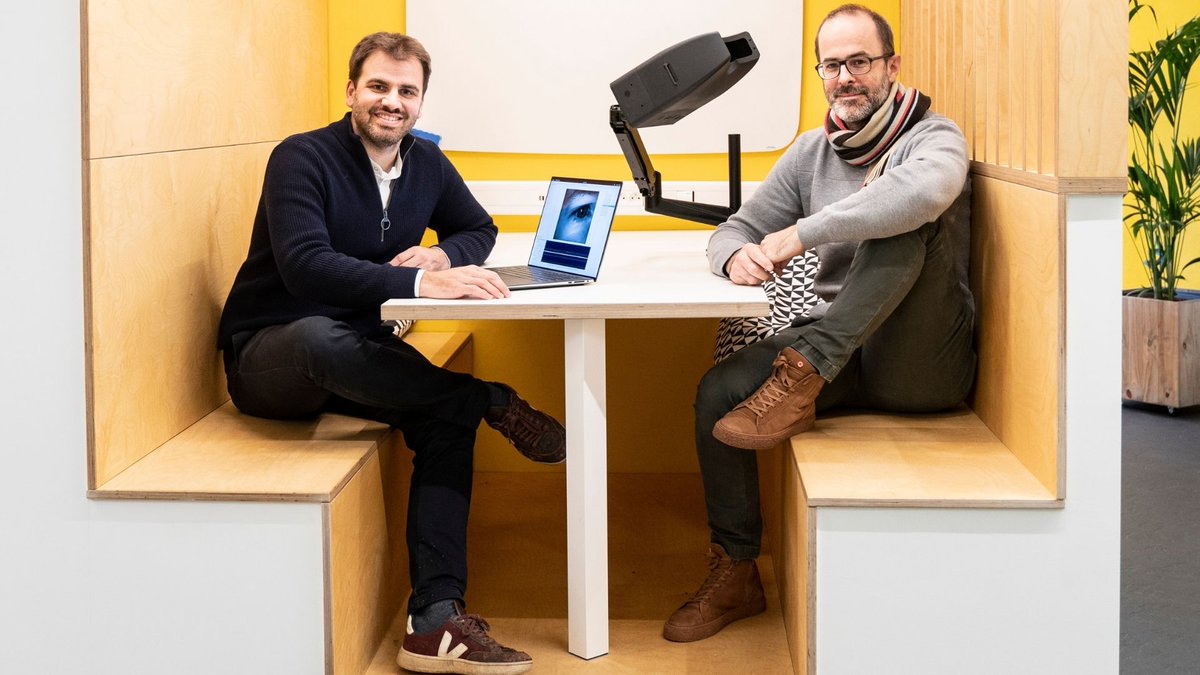 EU_Startups's tweet image. French-Belgian #MedTech startup @neuroClues has raised a €10 million Series A, along with additional non-dilutive funding, bringing the total capital raised by the company to €25 million. 🧠🩺💶

eu-startups.com/2026/04/neuroc…