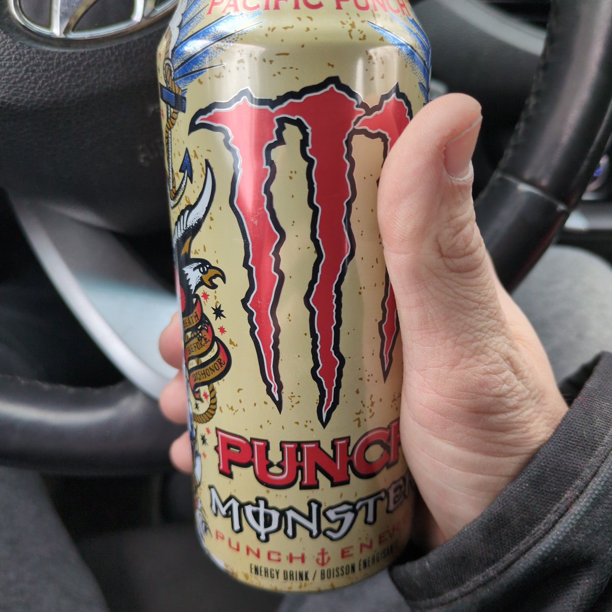 Maple Syrup Daddy 🇨🇦 tweet media