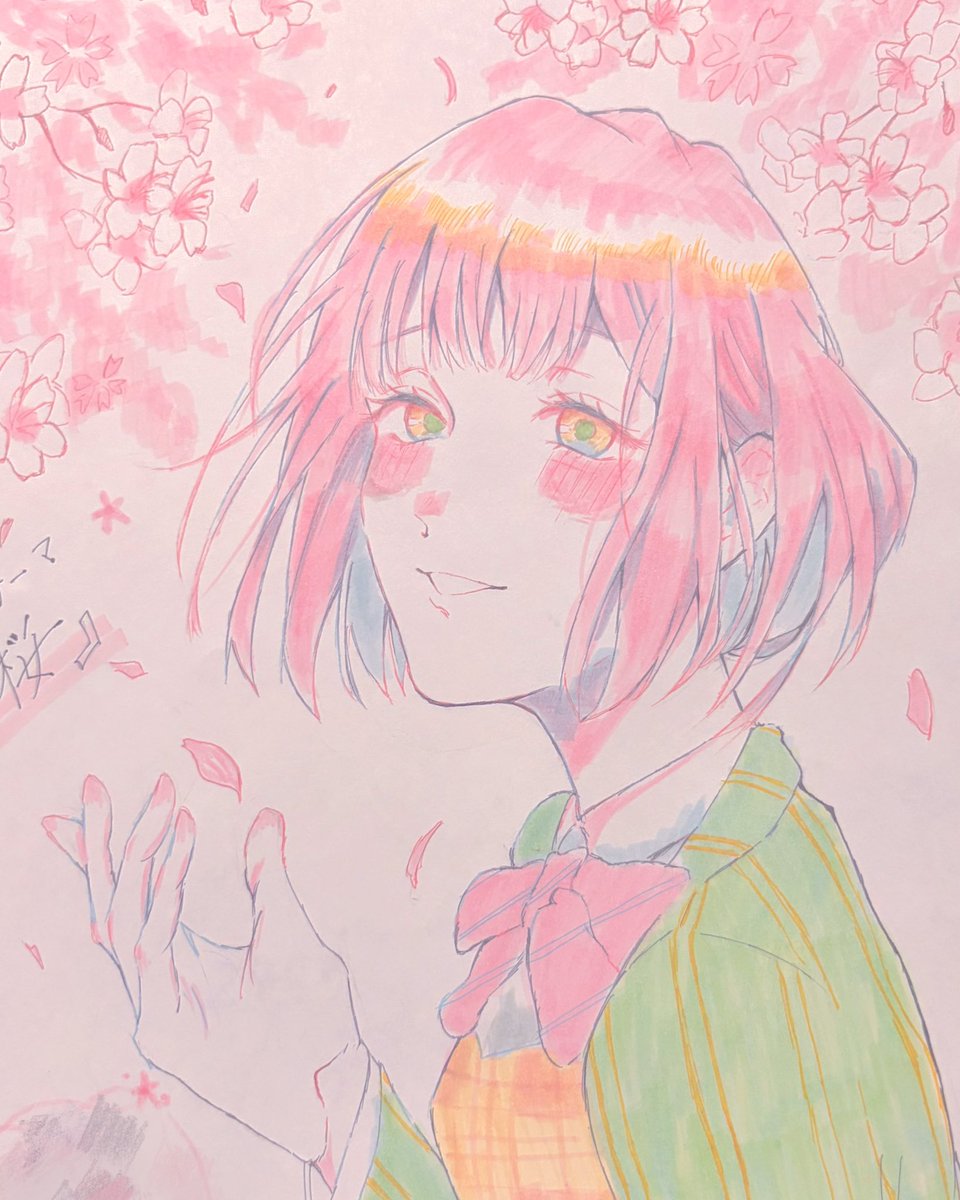 おゆもく tweet media