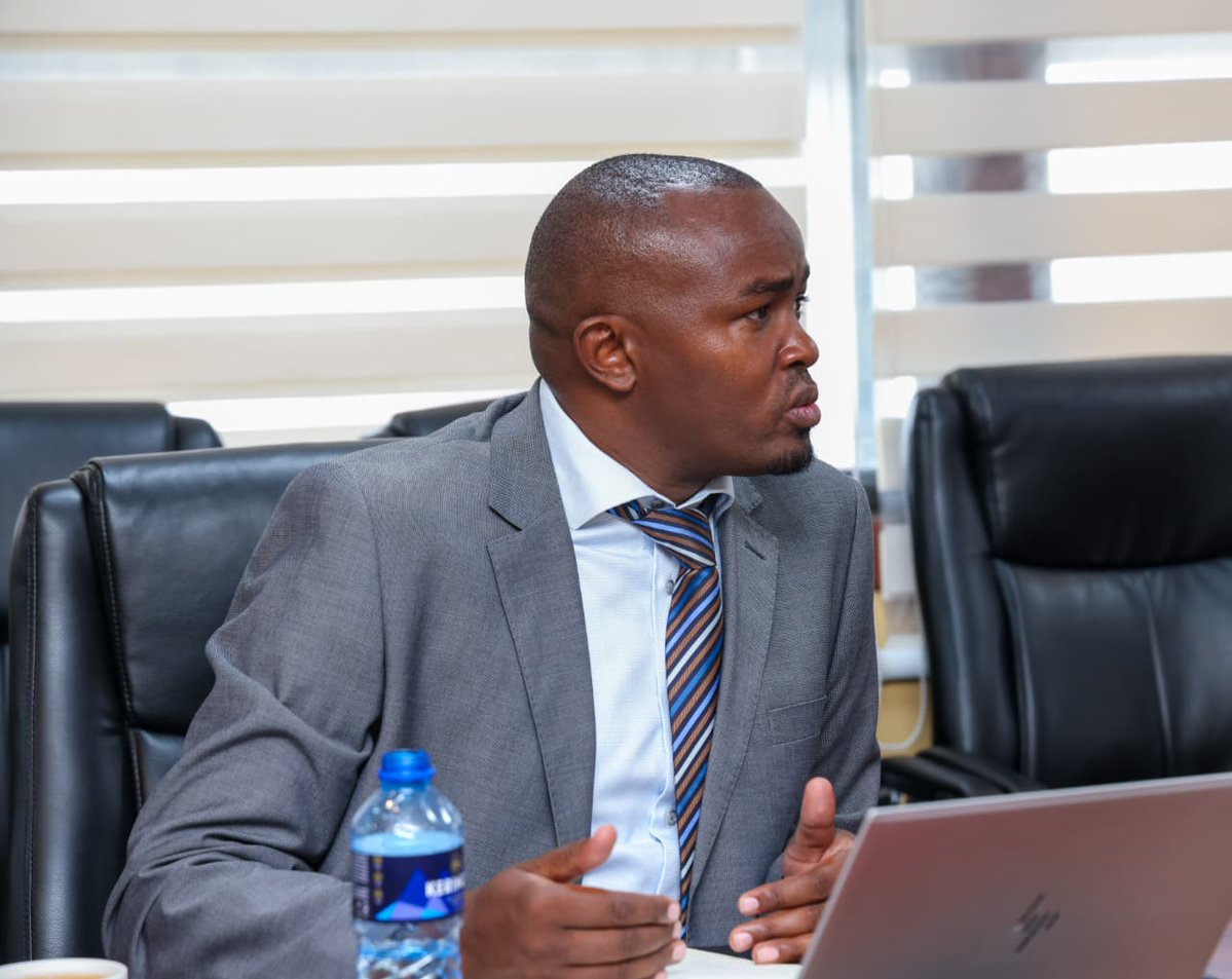 Public Investments and Assets Management-Kenya tweet media