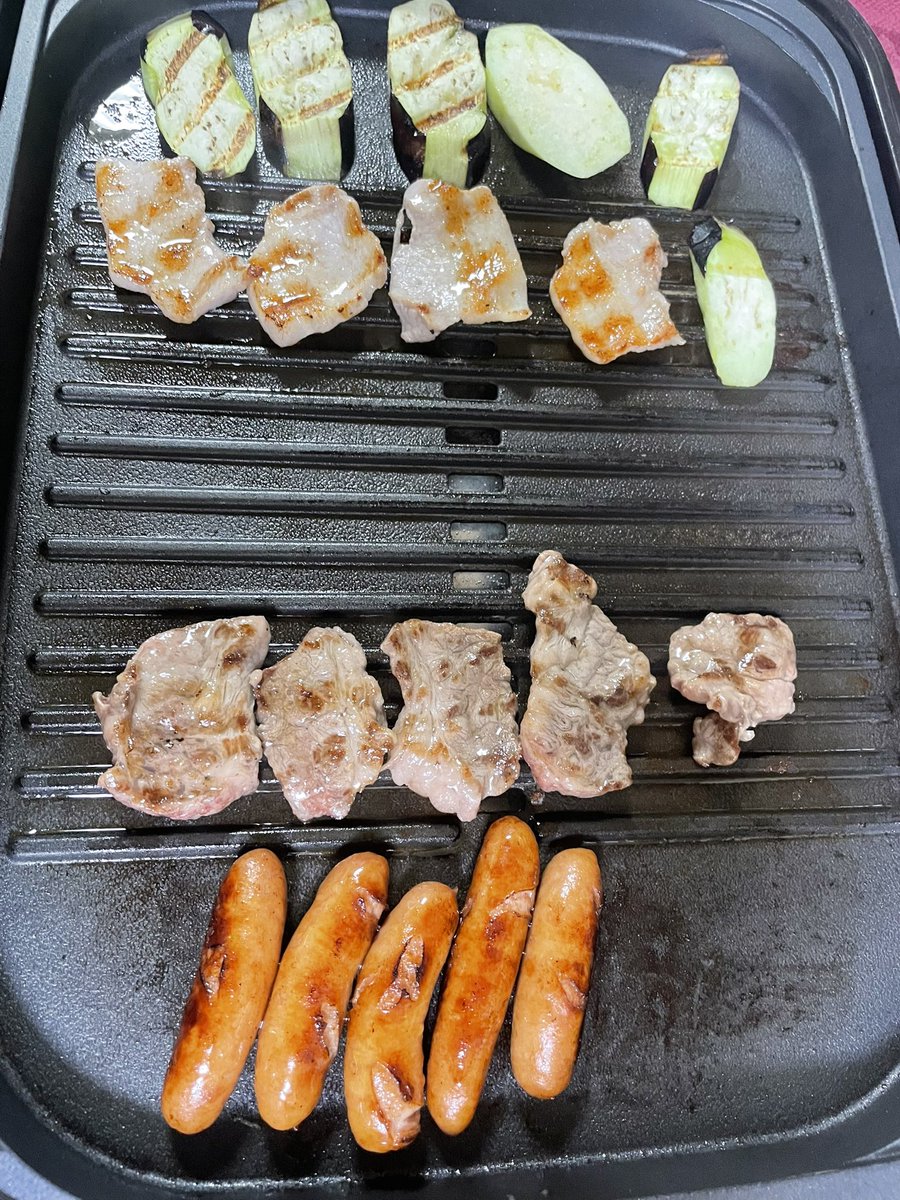 まぶ子の部屋🍌マジラブおじさん。飯テロの人。 tweet media