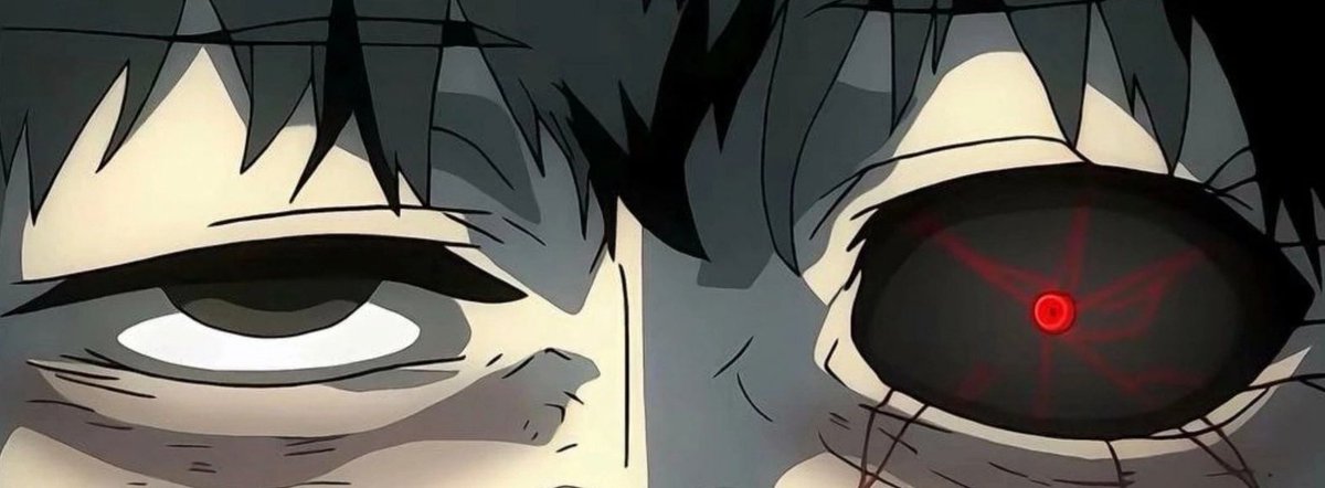 Guess the character’s name, if you can.