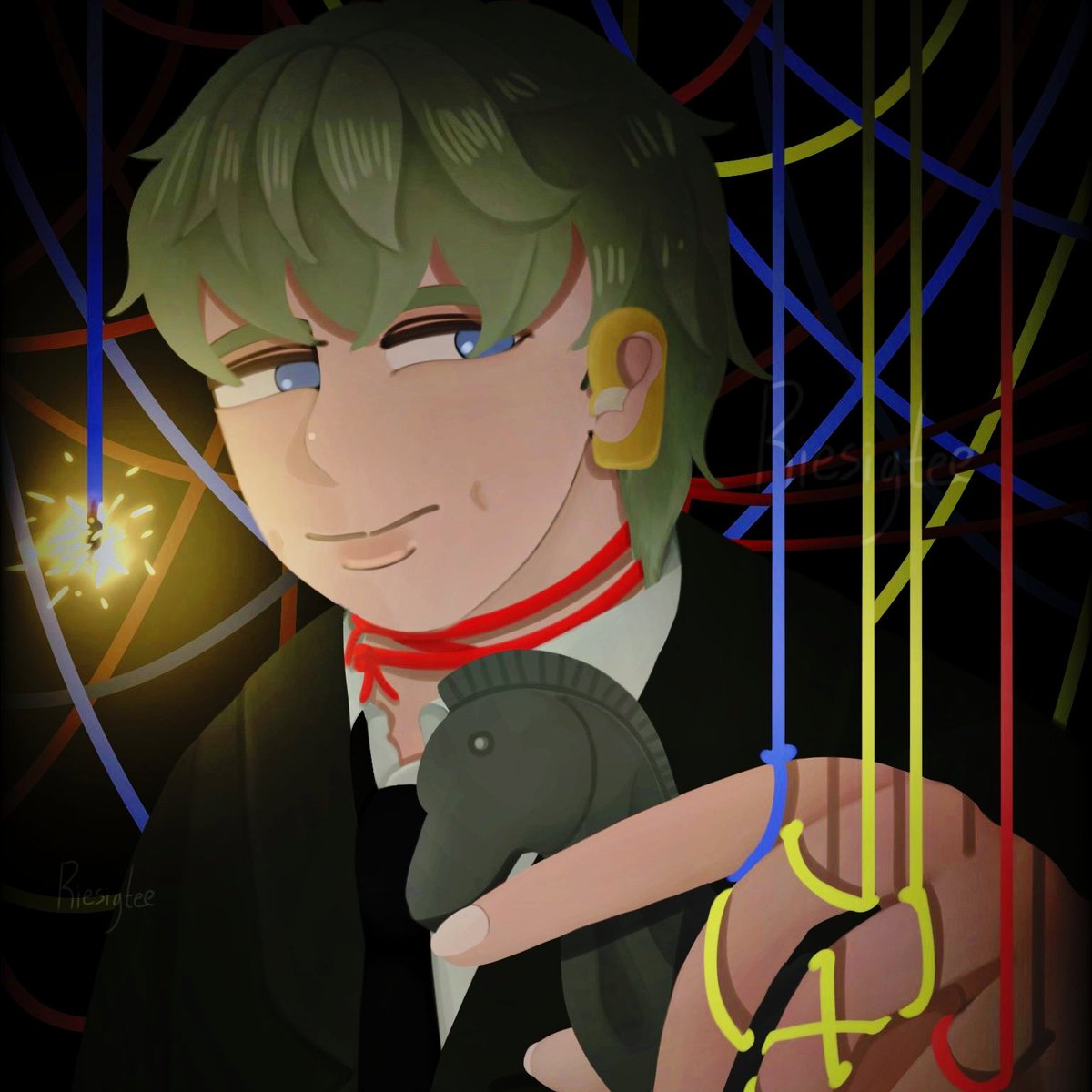 riesigtee tweet media