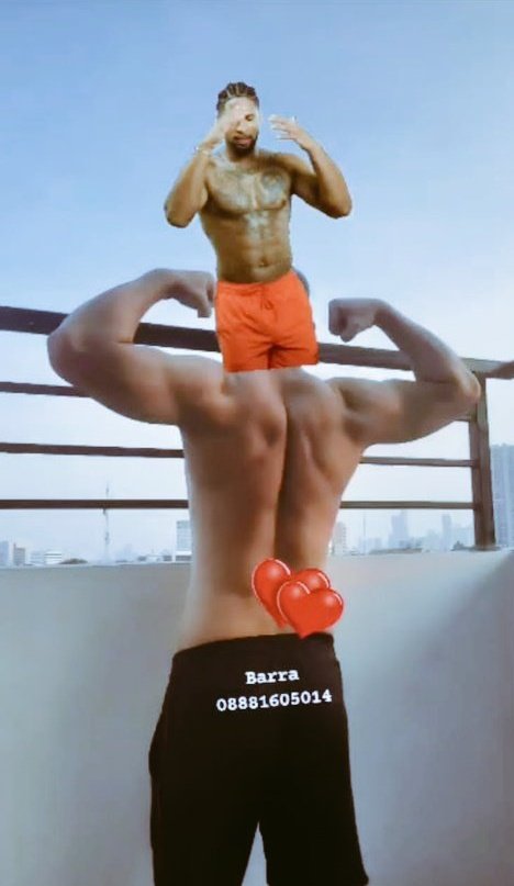 Baraarab tweet media