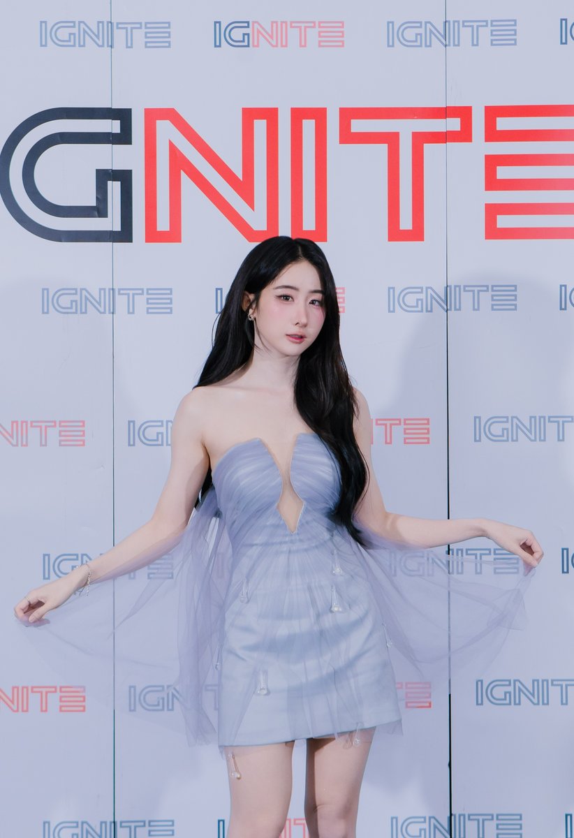 IGNITE Store tweet media