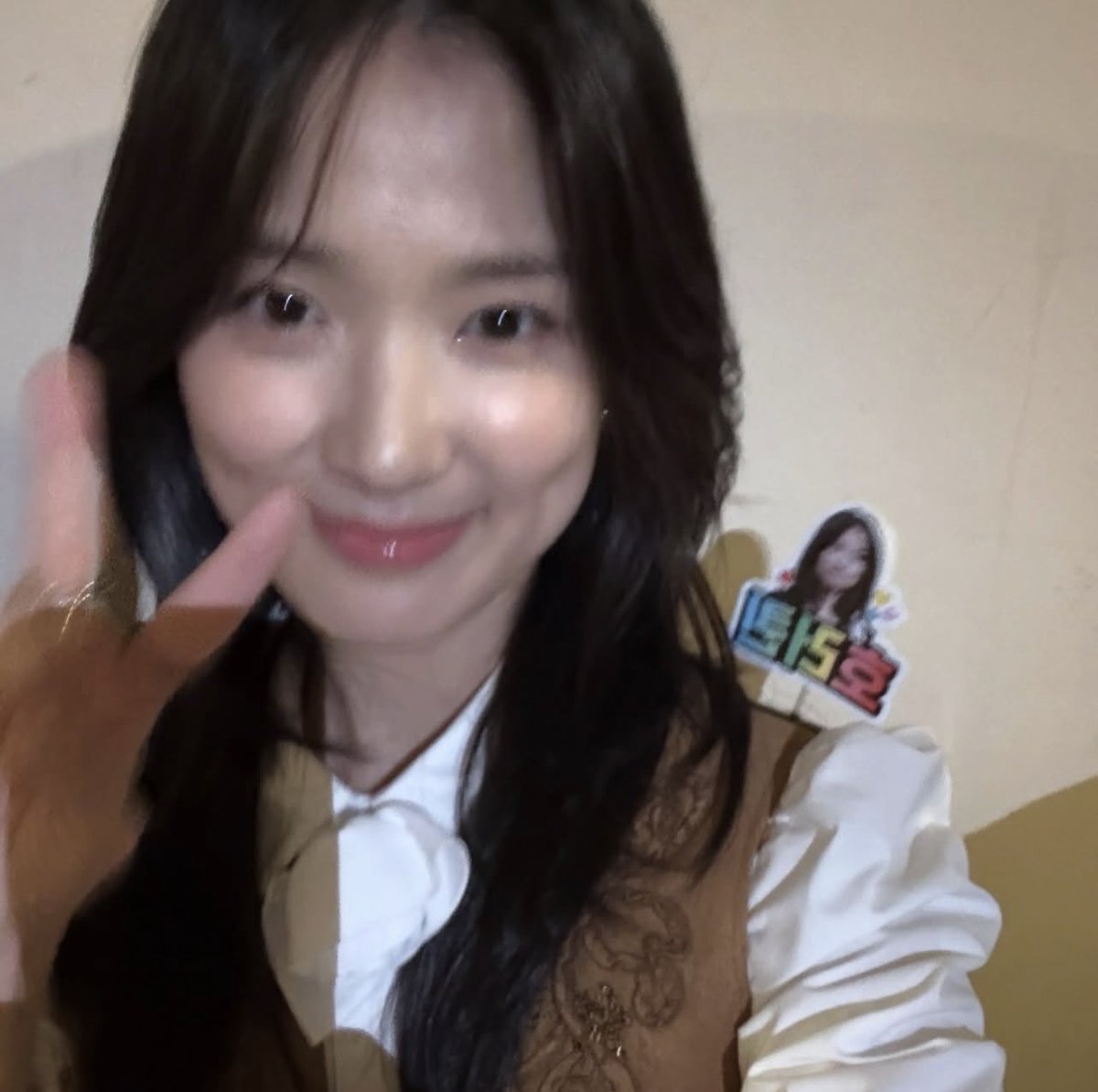 มายด์ของจินยอง | Perfect Crown 👑 tweet media