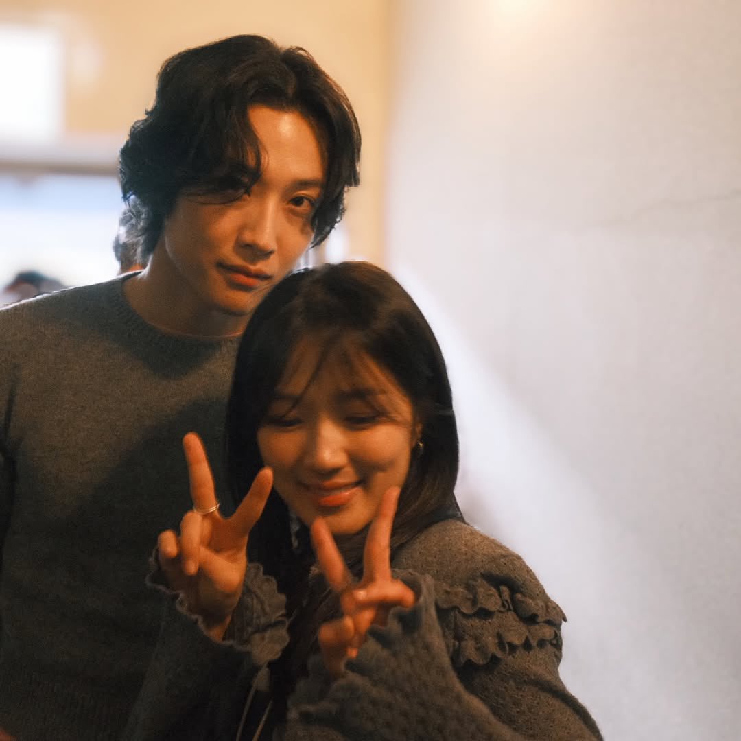 มายด์ของจินยอง | Perfect Crown 👑 tweet media