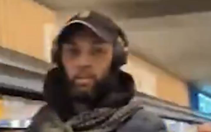 Tom Harwood tweet media