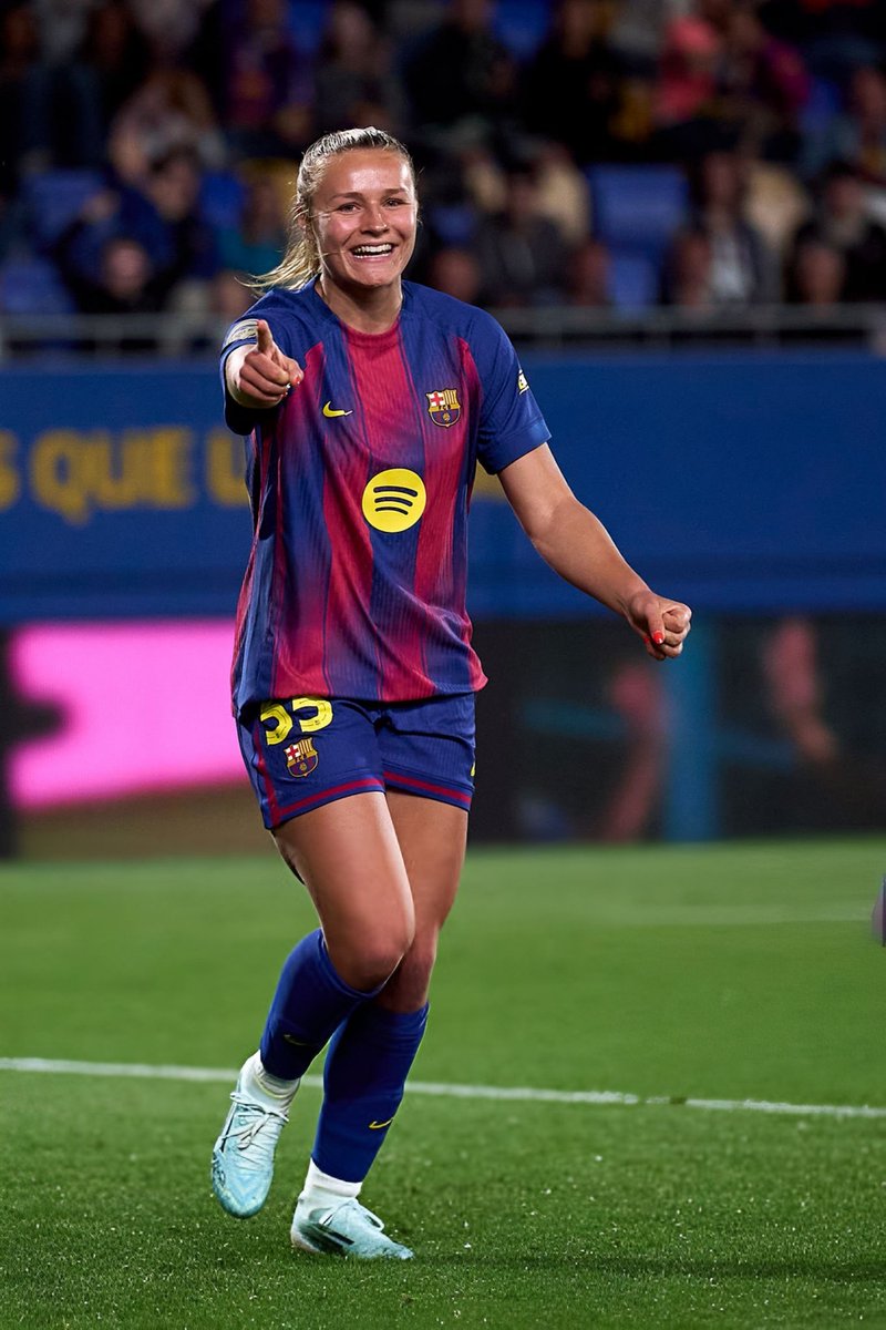 Barça Fem tweet media