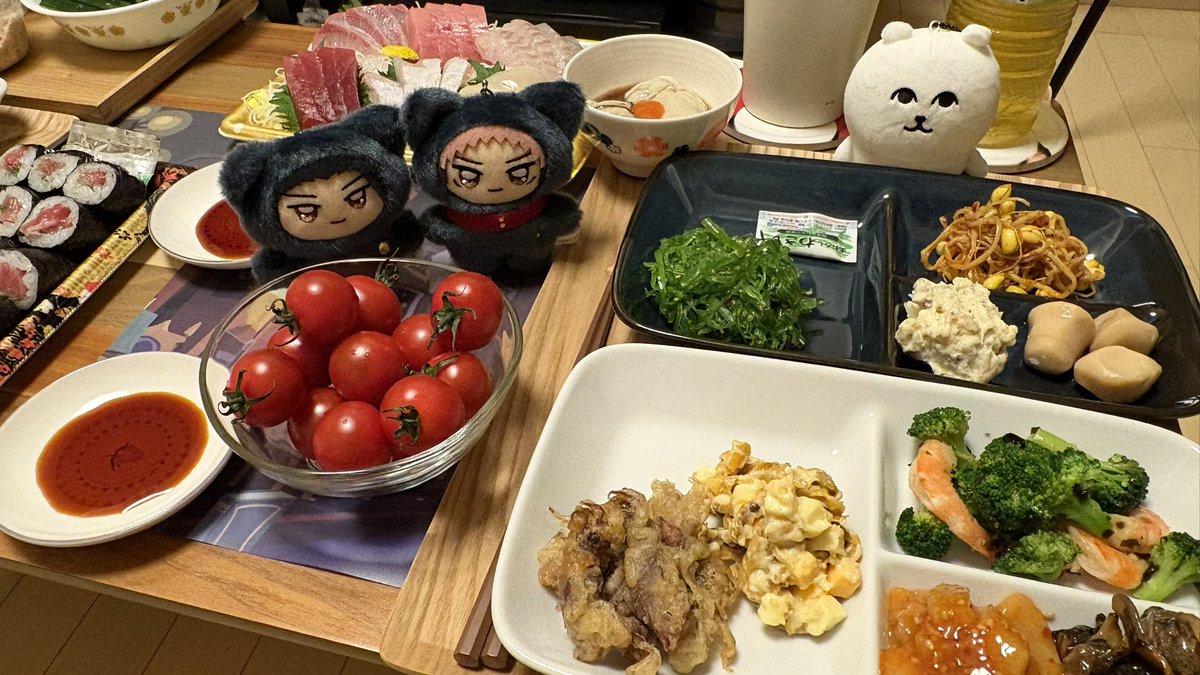 うかさんのさんは太陽のSUN🌞 tweet media