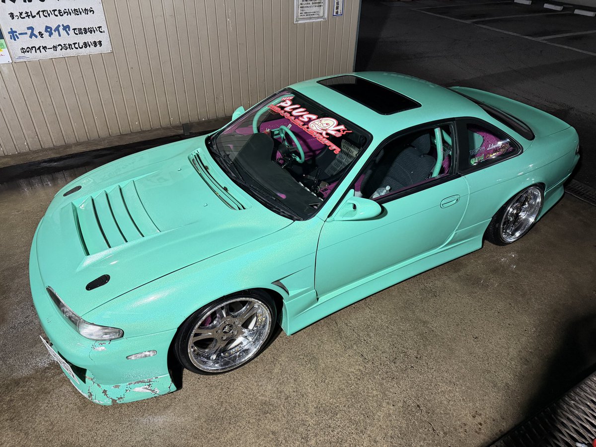 久しぶりにイベント参加
エスヘリナイトよろしくお願いします🔥