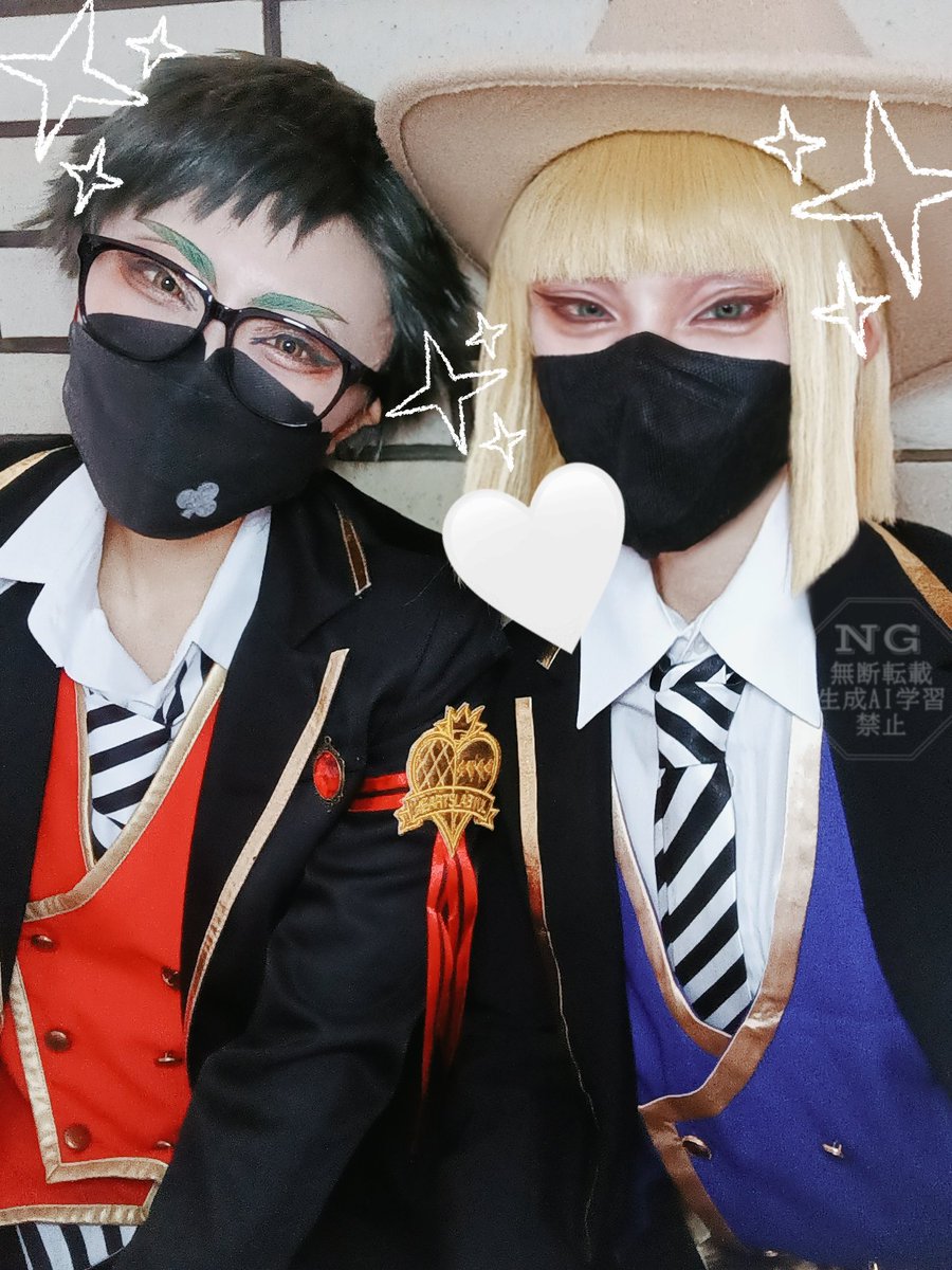 しぐれʕ•ᴥ•ʔa!4/4🏹 tweet media