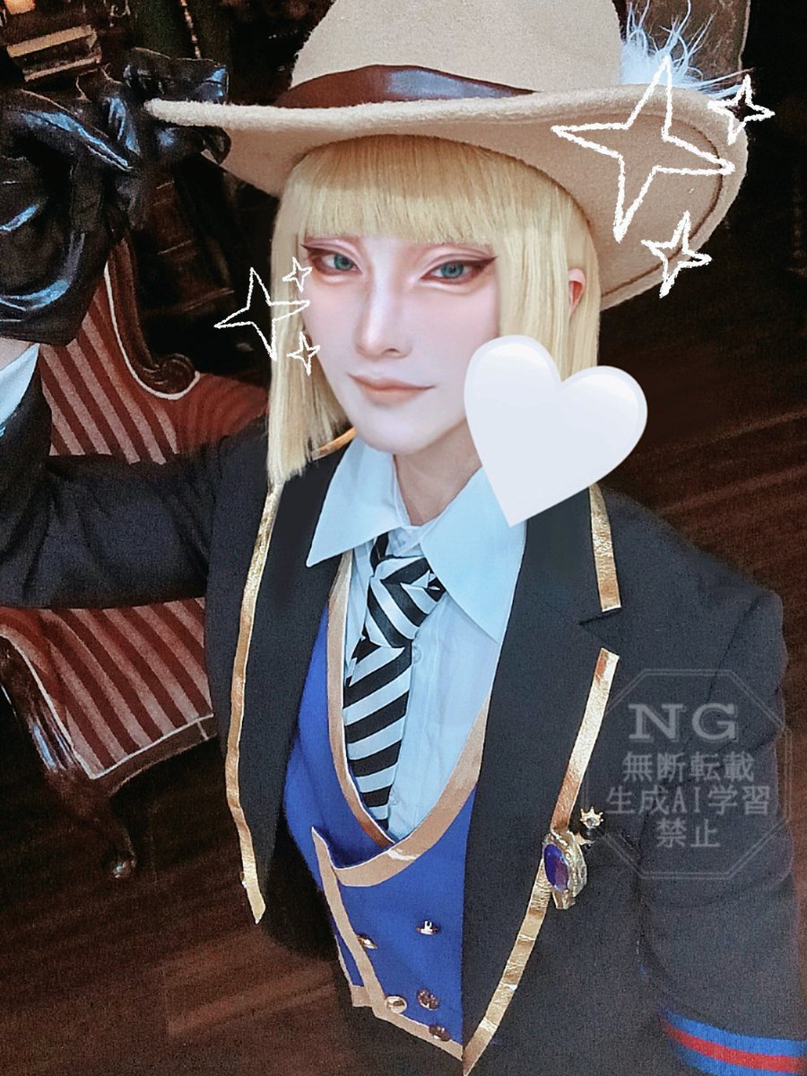 しぐれʕ•ᴥ•ʔa!4/4🏹 tweet media