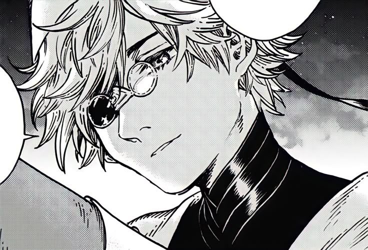 ange ♡ VNC SPOILERS tweet media