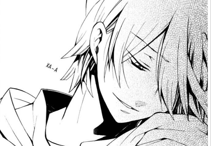 ange ♡ VNC SPOILERS tweet media