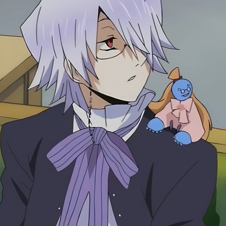 ange ♡ VNC SPOILERS tweet media