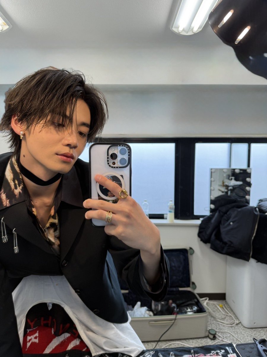 井内悠陽 tweet media