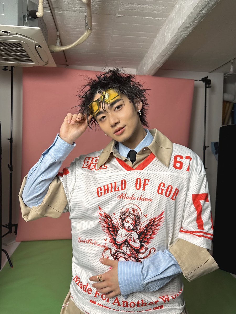 井内悠陽 tweet media