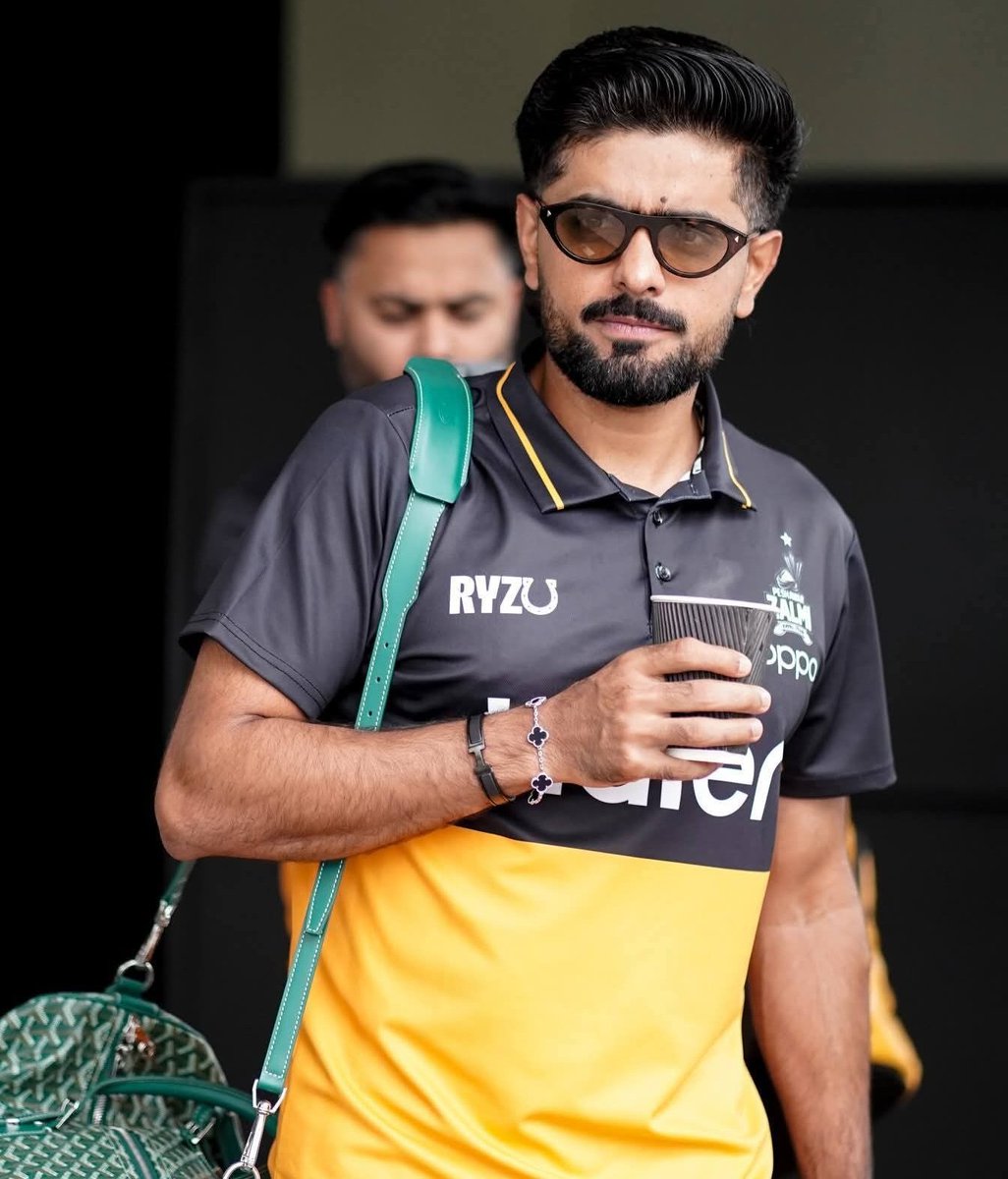 We Are Zalmi tweet media