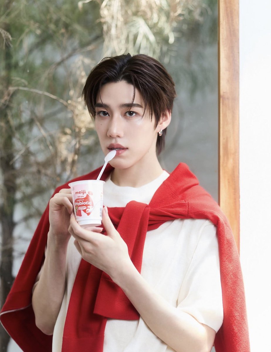 ยิบบิ้นไม่บอก tweet media