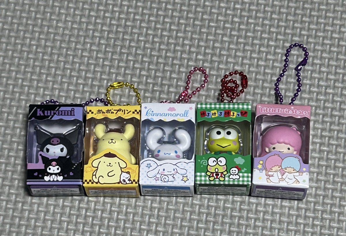 にょん@取引 tweet media