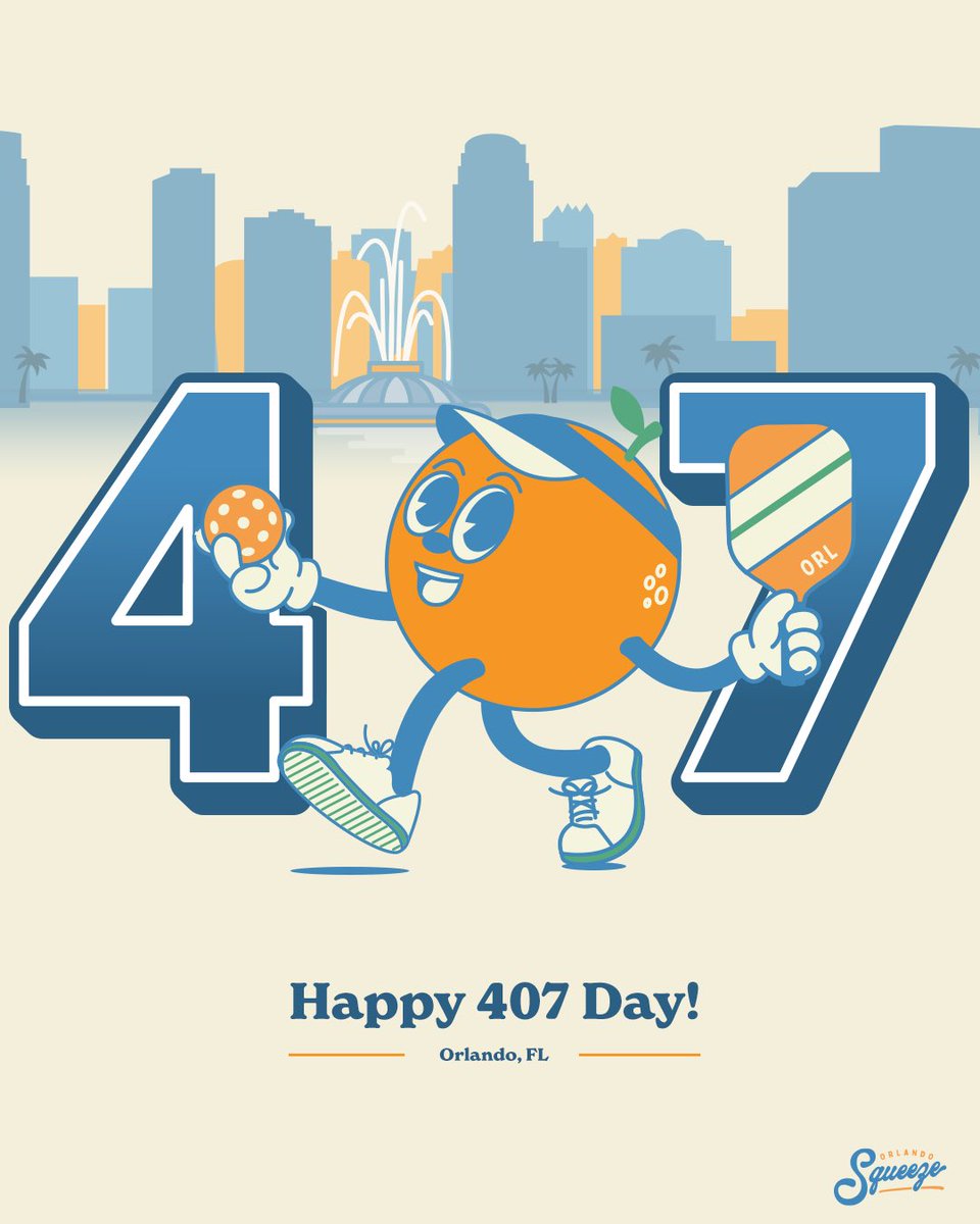 Orlando Squeeze tweet media