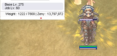 はーどM@RO U/S鯖 tweet media