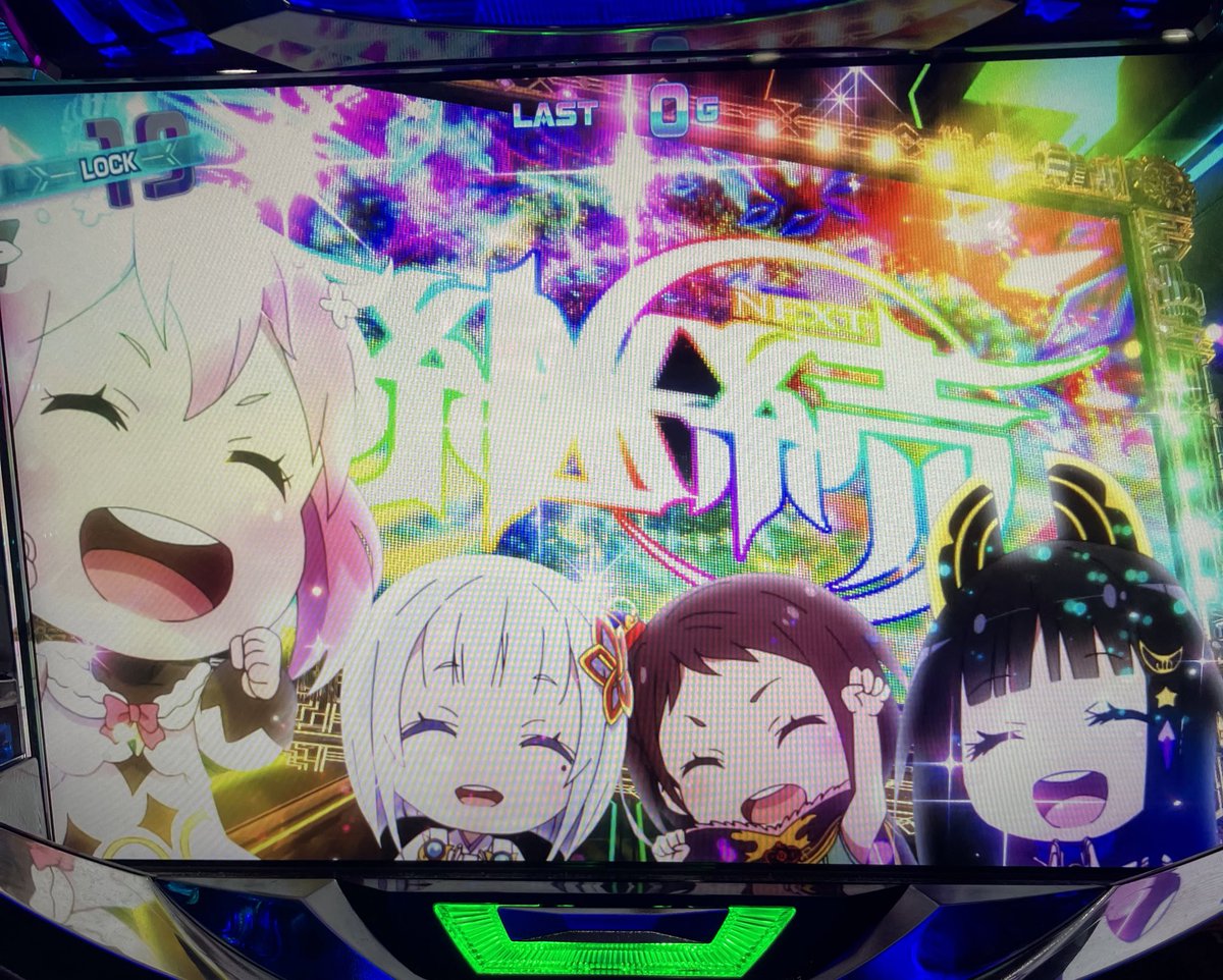 ちゃむらい tweet media