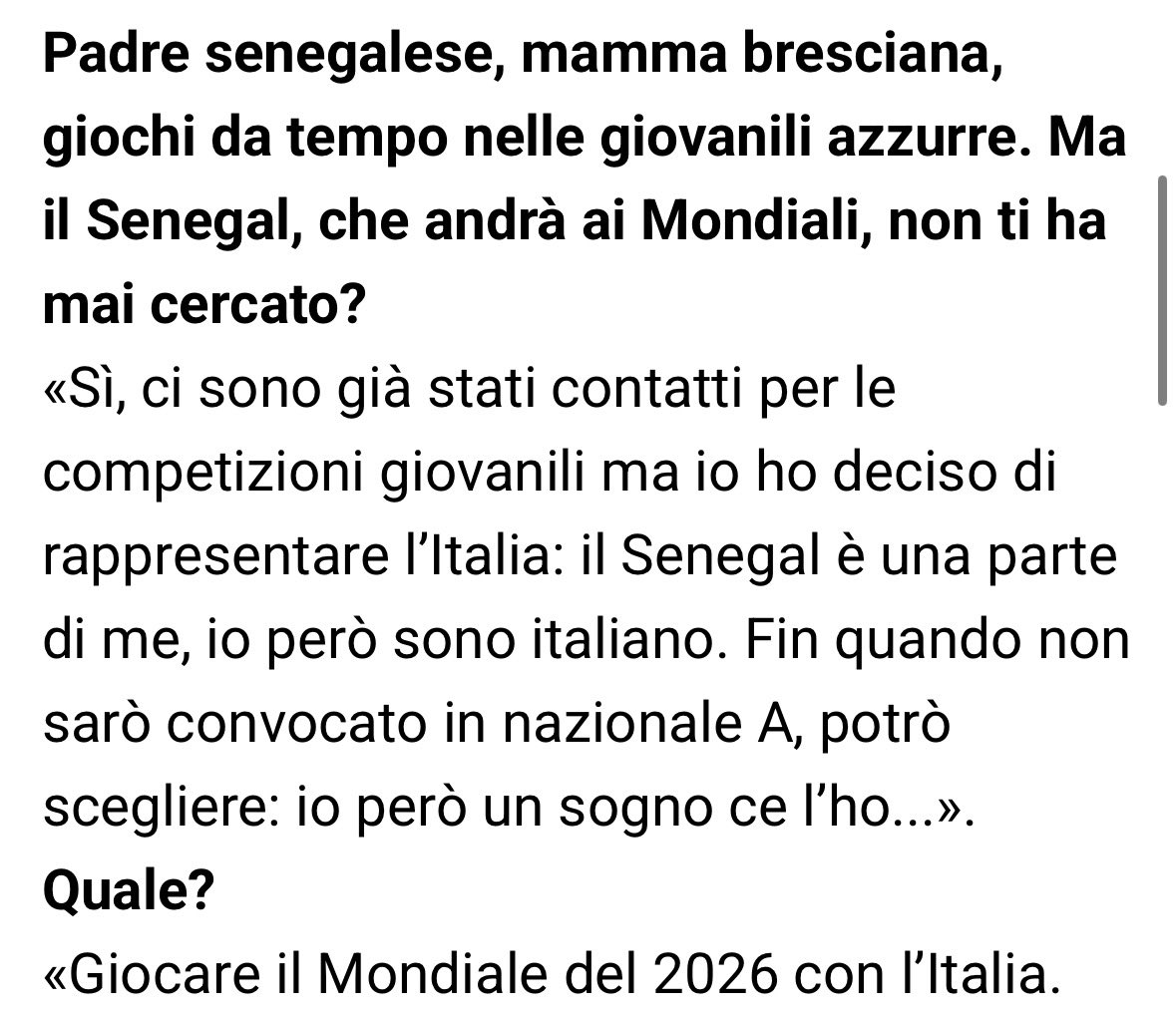 🇸🇳🎥⭐️⭐️ tweet media