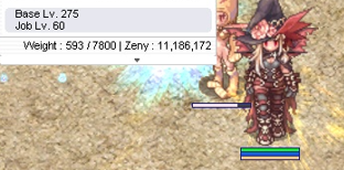 はーどM@RO U/S鯖 tweet media