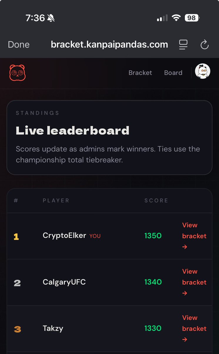 Crypto Elker tweet media