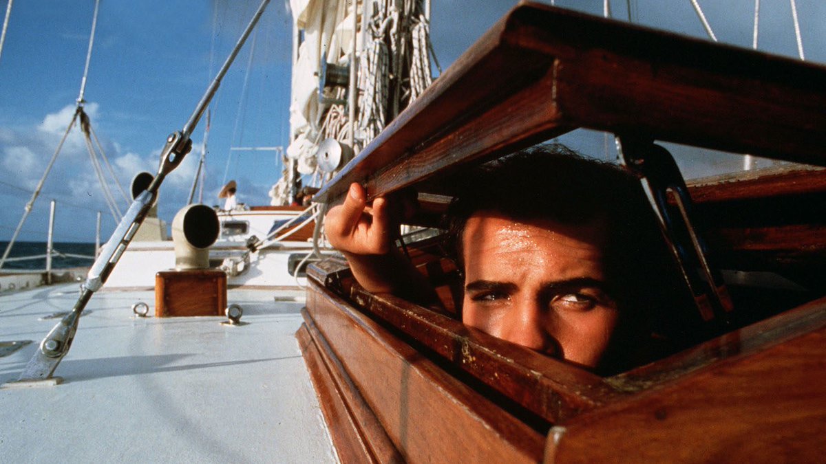 I Love To Talk Film tweet media