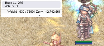 はーどM@RO U/S鯖 tweet media