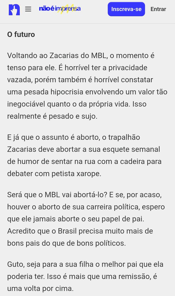 Nando Moura_Oficial tweet media