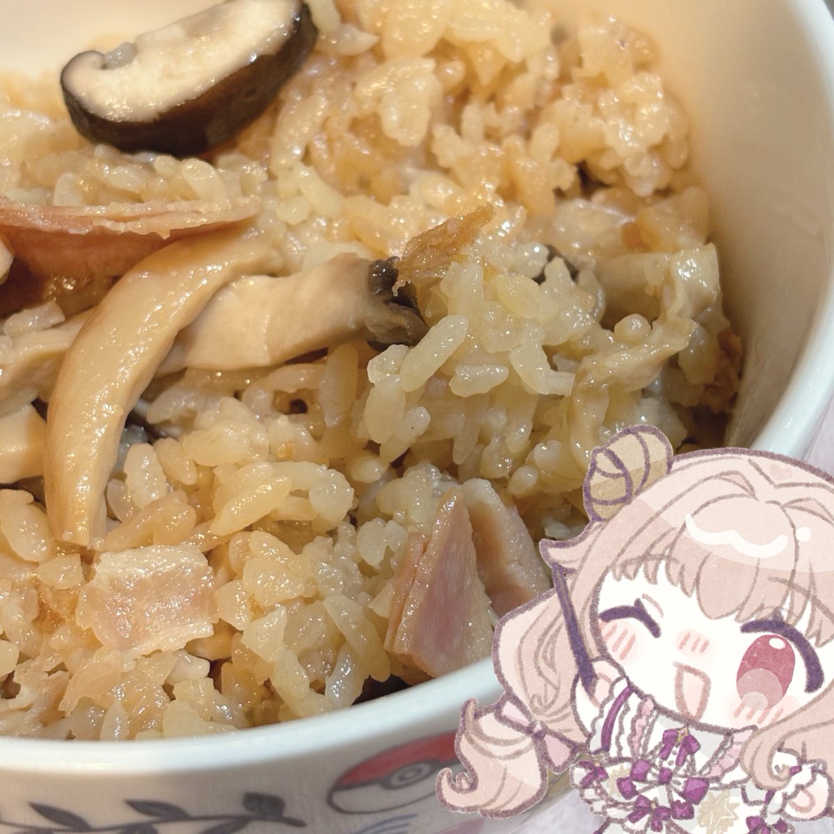 むかい せな🐏🍞 tweet media