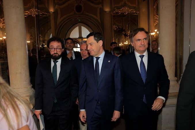 Óscar Puente tweet media